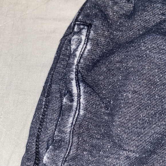 BarDown US S black jogging pants - Picture 3 of 7